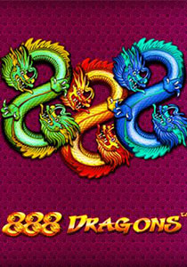 เกมสล็อต 888 Dragons
