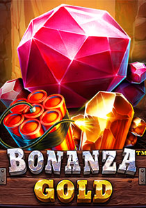 เกมสล็อต Bonanza Gold